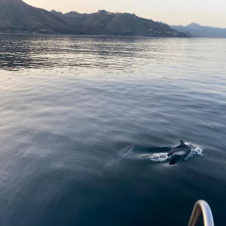 Casa Nicole Fronte Mare