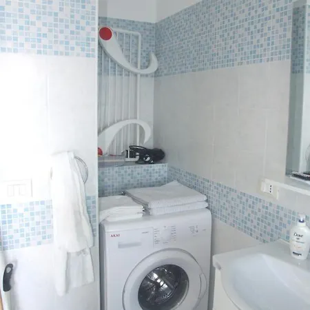 Holiday home Casa Nicole Fronte Mare Giardini Naxos