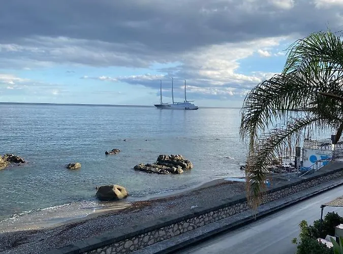 Casa Nicole Fronte Mare