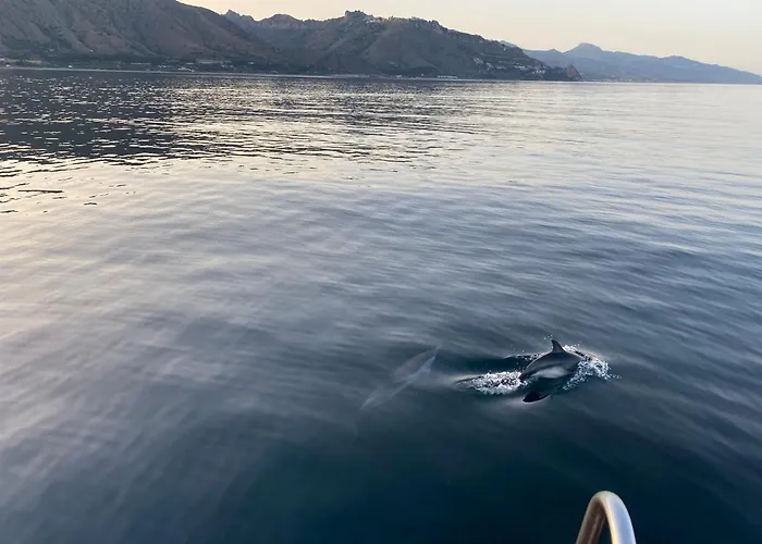 Casa Nicole Fronte Mare