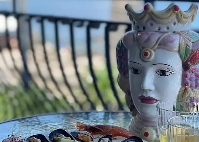 Casa Nicole Fronte Mare Casa vacanze