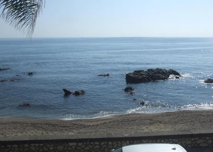 Casa Nicole Fronte Mare Casa vacanze