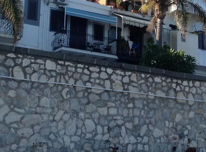 Casa vacanze Casa Nicole Fronte Mare