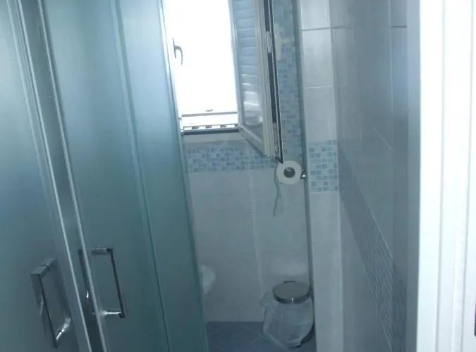 Casa Nicole Fronte Mare Casa vacanze