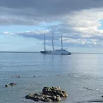 Casa Nicole Fronte Mare Holiday home *