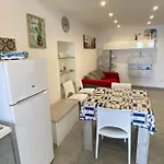 Casa Nicole Fronte Mare Holiday home *