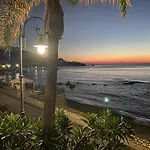 Casa Nicole Fronte Mare Holiday home *