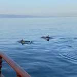 Holiday home Casa Nicole Fronte Mare Giardini Naxos