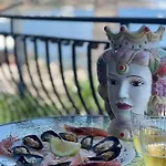 Casa Nicole Fronte Mare Holiday home