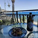 Casa Nicole Fronte Mare Holiday home *