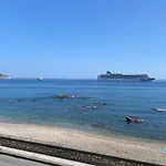 Casa Nicole Fronte Mare Holiday home