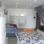 Casa Nicole Fronte Mare * Giardini Naxos