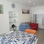 Holiday home Casa Nicole Fronte Mare Giardini Naxos