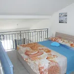 Casa Nicole Fronte Mare Holiday home Giardini Naxos