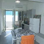 Casa Nicole Fronte Mare Holiday home *