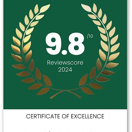 Casa Nicole Fronte Mare