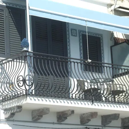 Casa Nicole Fronte Mare