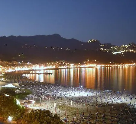 Casa Nicole Fronte Mare *