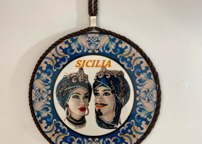 Casa Nicole Fronte Mare