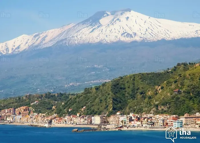 Casa Nicole Fronte Mare Holiday home *